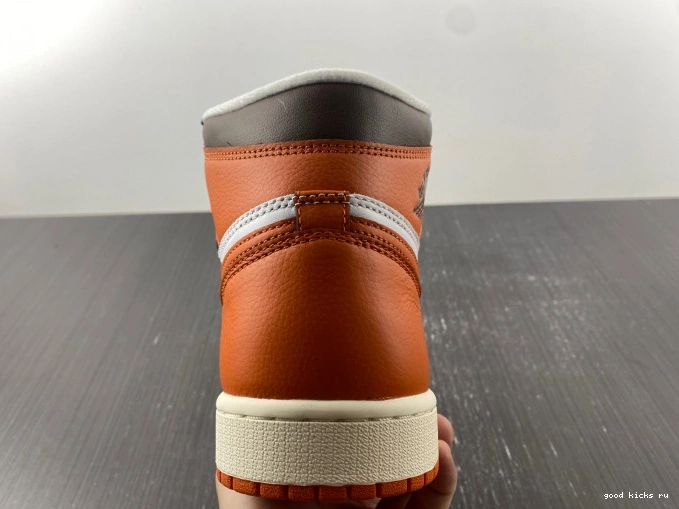 WMNS Jordan Starfish High DO9369-101 Air 1 OG 0726